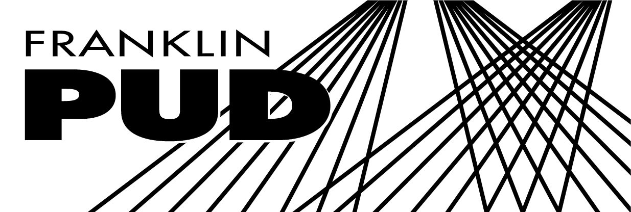 Franklin PUD Logo