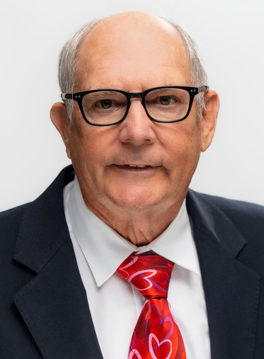 Bill Gordon