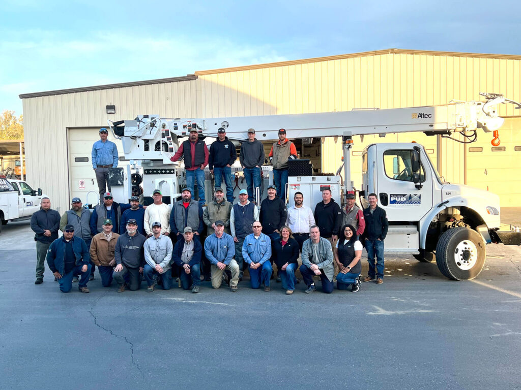 Operations Team