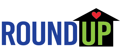 Round Up Logo