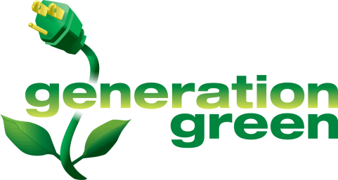 Generation Green Logo